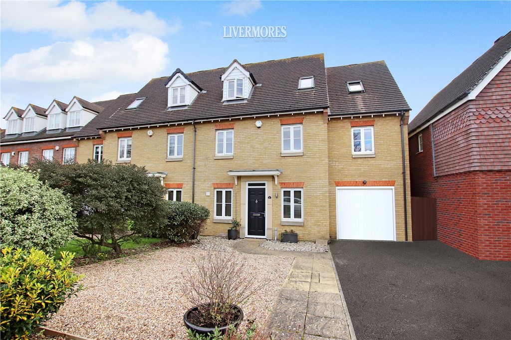 Properties for Sale in dartford Livermores