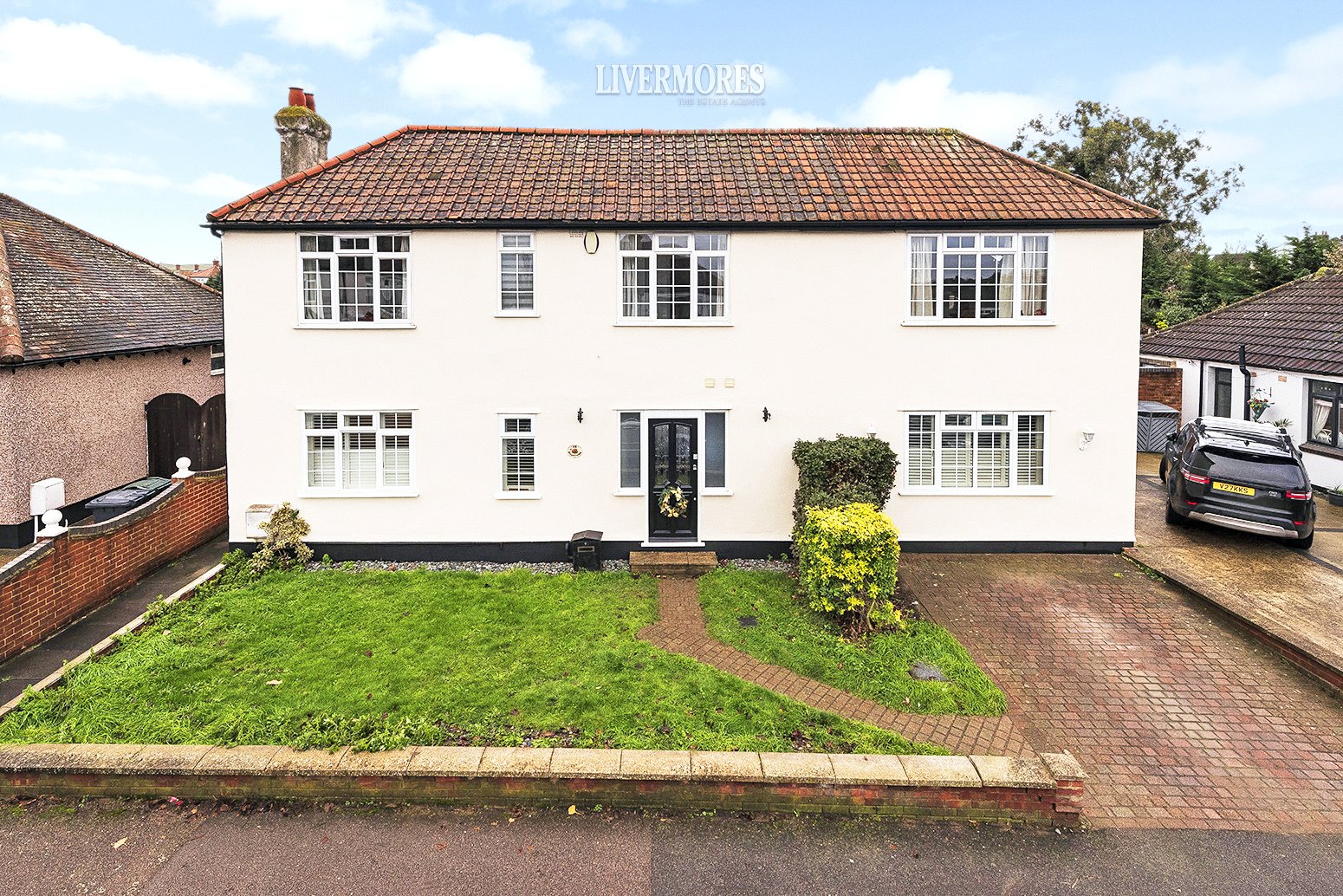 Properties for Sale in dartford Livermores